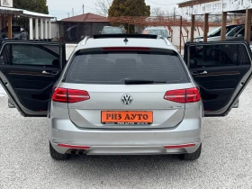 VW Passat 2.0TDI* NAVI* PANORAMA* 190KS* LIZING, снимка 8