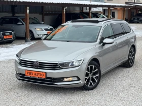 VW Passat 2.0TDI* NAVI* PANORAMA* 190KS* LIZING, снимка 14