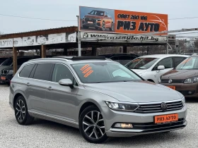 VW Passat 2.0TDI* NAVI* PANORAMA* 190KS* LIZING, снимка 1