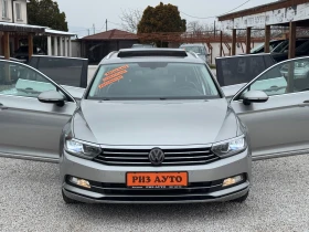 VW Passat 2.0TDI* NAVI* PANORAMA* 190KS* LIZING, снимка 2