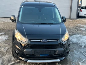 Ford Connect TDCI* FULL* SPORT* 120KS, снимка 5