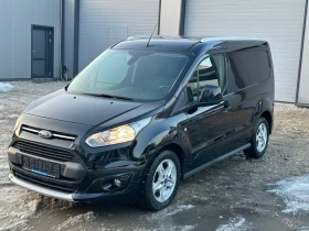 Ford Connect TDCI* FULL* SPORT* 120KS, снимка 1