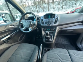 Ford Connect TDCI* FULL* SPORT* 120KS, снимка 13