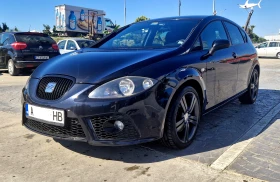 Seat Leon FR 170HP, снимка 1