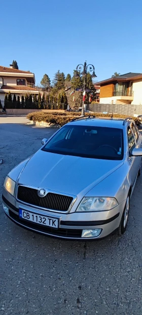 Skoda Octavia DSG/Клима EURO4, снимка 4