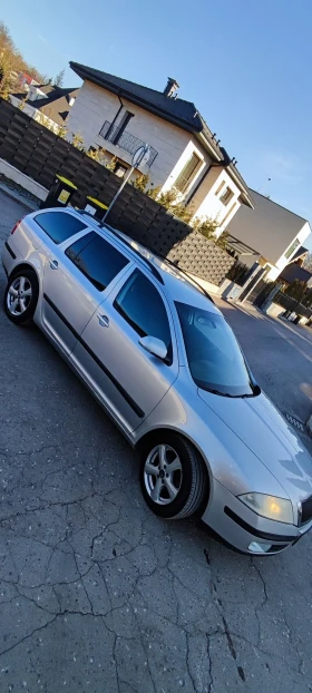 Skoda Octavia DSG/Клима EURO4, снимка 7