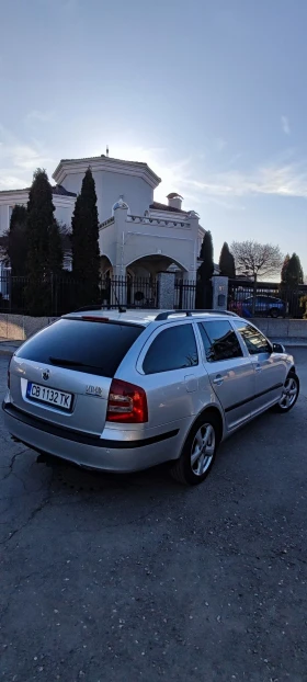 Skoda Octavia DSG/Клима EURO4, снимка 2