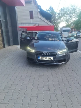 Audi A3 2.0 тди 150к.с  - изображение 1