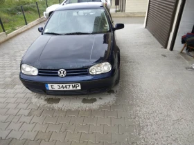 Обява за продажба на VW Golf ~3 900 лв. - изображение 1