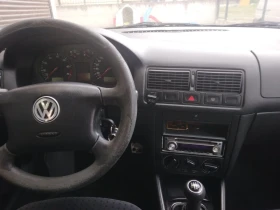 Обява за продажба на VW Golf ~3 900 лв. - изображение 7