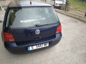 Обява за продажба на VW Golf ~3 900 лв. - изображение 6