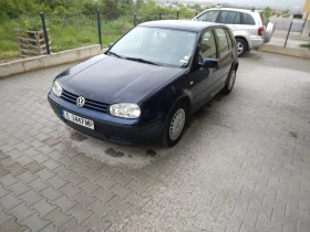 Обява за продажба на VW Golf ~3 900 лв. - изображение 1