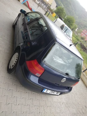 Обява за продажба на VW Golf ~3 900 лв. - изображение 4