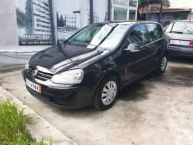 Обява за продажба на VW Golf 5 - 1.4 i климатик ~2 800 лв. - изображение 2