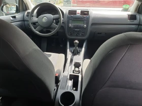 Обява за продажба на VW Golf 5 - 1.4 i климатик ~2 800 лв. - изображение 4