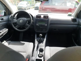 Обява за продажба на VW Golf 5 - 1.4 i климатик ~2 800 лв. - изображение 3