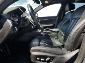 Обява за продажба на BMW 540 I (M-Pack) Harman/Kardon* 360* Shadowline* Head-Up ~34 900 лв. - изображение 6