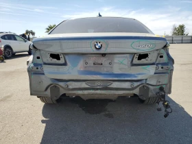 Обява за продажба на BMW 540 I (M-Pack) Harman/Kardon* 360* Shadowline* Head-Up ~34 900 лв. - изображение 3