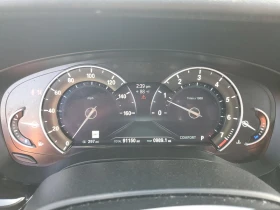 Обява за продажба на BMW 540 I (M-Pack) Harman/Kardon* 360* Shadowline* Head-Up ~34 900 лв. - изображение 8