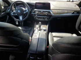 Обява за продажба на BMW 540 I (M-Pack) Harman/Kardon* 360* Shadowline* Head-Up ~34 900 лв. - изображение 7