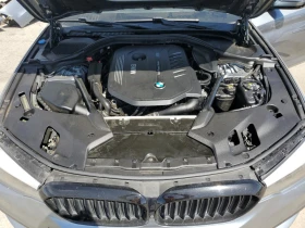 Обява за продажба на BMW 540 I (M-Pack) Harman/Kardon* 360* Shadowline* Head-Up ~34 900 лв. - изображение 10