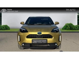 Toyota Yaris Cross 1.5HSD CHIC - 52900 лв. - 53319319 | Car24.bg