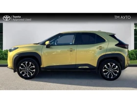 Toyota Yaris Cross 1.5HSD CHIC - 52900 лв. - 53319319 | Car24.bg