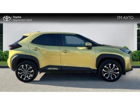 Toyota Yaris Cross 1.5HSD CHIC - 52900 лв. - 53319319 | Car24.bg
