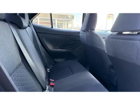 Toyota Yaris Cross 1.5HSD CHIC - 52900 лв. - 53319319 | Car24.bg
