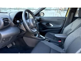 Toyota Yaris Cross 1.5HSD CHIC - 52900 лв. - 53319319 | Car24.bg