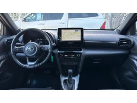 Toyota Yaris Cross 1.5HSD CHIC - 52900 лв. - 53319319 | Car24.bg