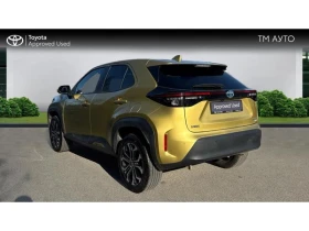 Toyota Yaris Cross 1.5HSD CHIC - 52900 лв. - 53319319 | Car24.bg