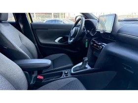 Toyota Yaris Cross 1.5HSD CHIC - 52900 лв. - 53319319 | Car24.bg