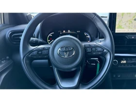 Toyota Yaris Cross 1.5HSD CHIC - 52900 лв. - 53319319 | Car24.bg