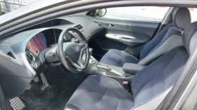 Обява за продажба на Honda Civic 1.8 I-VTEC ~7 498 лв. - изображение 8