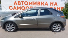 Обява за продажба на Honda Civic 1.8 I-VTEC ~7 498 лв. - изображение 3