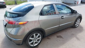 Обява за продажба на Honda Civic 1.8 I-VTEC ~7 498 лв. - изображение 7