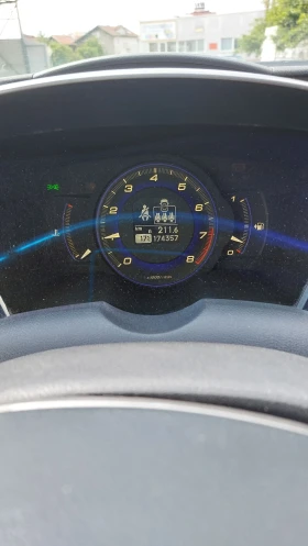 Обява за продажба на Honda Civic 1.8 I-VTEC ~7 498 лв. - изображение 9