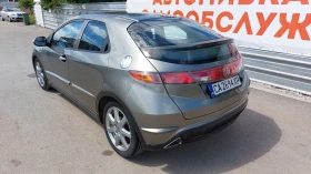 Обява за продажба на Honda Civic 1.8 I-VTEC ~7 498 лв. - изображение 4