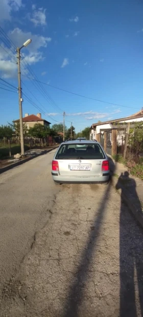 VW Passat | Mobile.bg    2