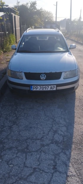 VW Passat | Mobile.bg    4
