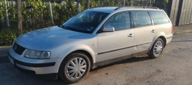 VW Passat | Mobile.bg    3