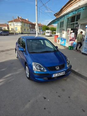 Honda Civic | Mobile.bg    13