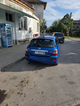 Honda Civic | Mobile.bg    11