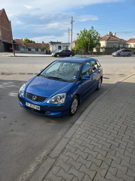 Honda Civic | Mobile.bg    14
