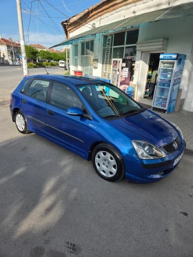 Honda Civic | Mobile.bg    9