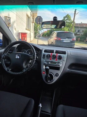 Honda Civic | Mobile.bg    7