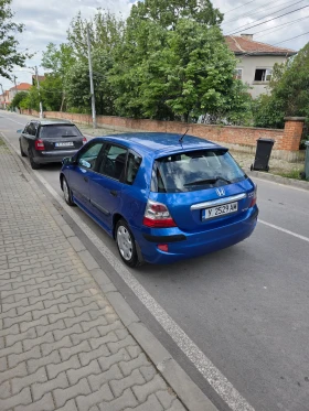 Honda Civic | Mobile.bg    4