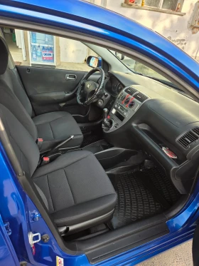 Honda Civic | Mobile.bg    12