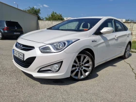 Hyundai I40 1.7CRDI/ПЕРФЕКТЕН